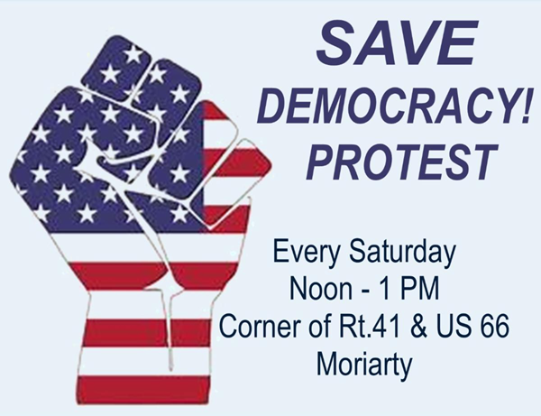 SaveDemocracyProtest
